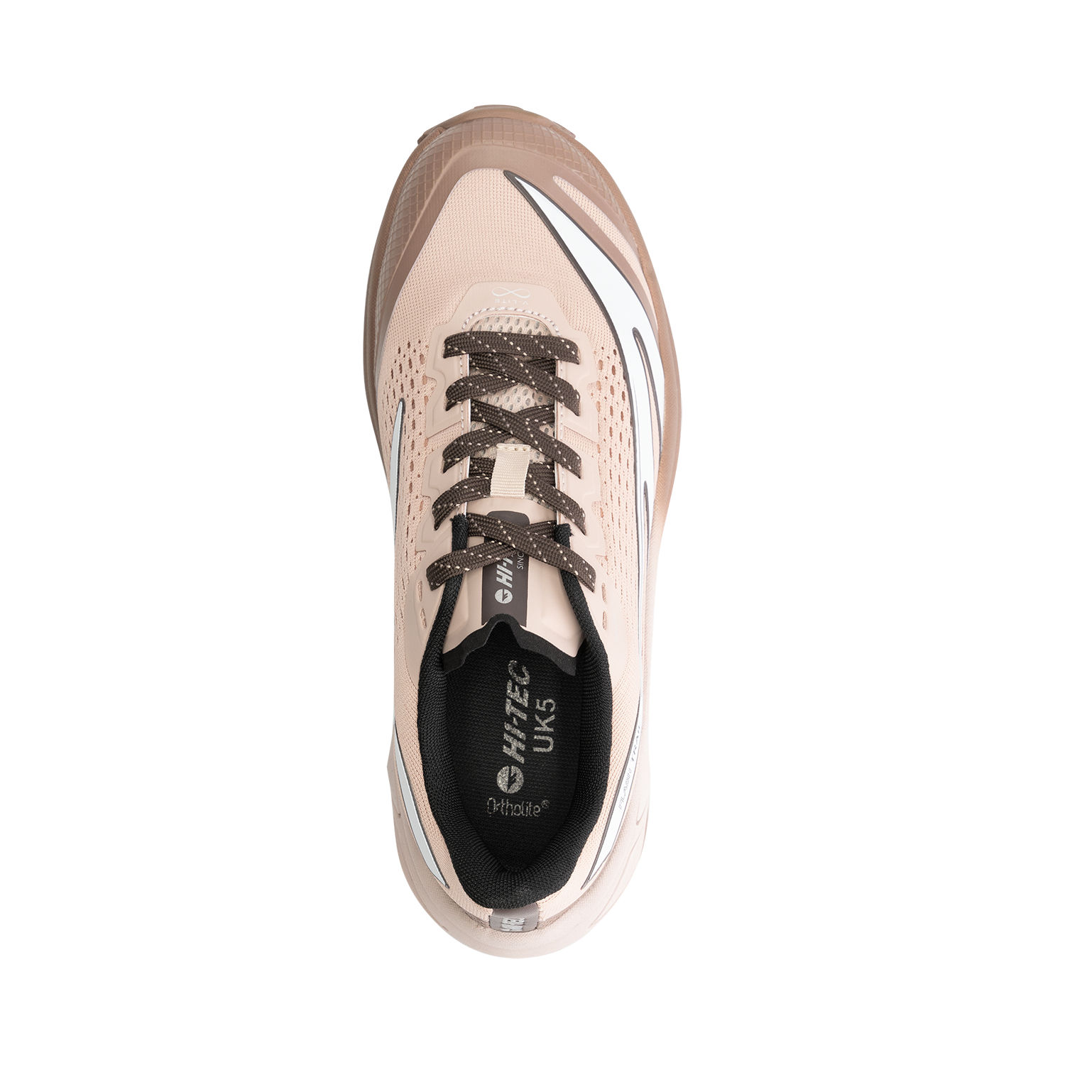TENIS FEMENINO HI-TEC FLASH TRAIL – foto 5